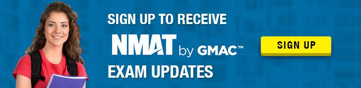 NMAT mocktest