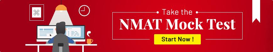 NMAT mocktest